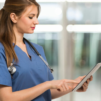 Accelerated Online Nursing Degree Programs in 2024