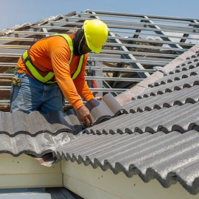 Costs Associated with Roof Replacements in 2024