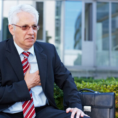 6 Ways to Deal With Heart Palpitations