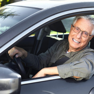 8 Things Seniors Should Look for in a Car Insurance Plan