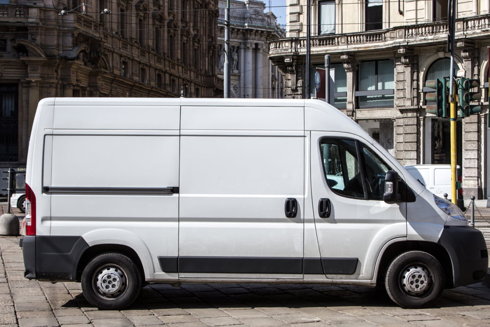 Key Things to Know Before Getting the New Chevy Express Cargo Van