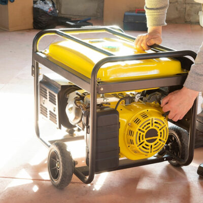 Emergency Generators for Seniors &#8211; Tips, Features, and More