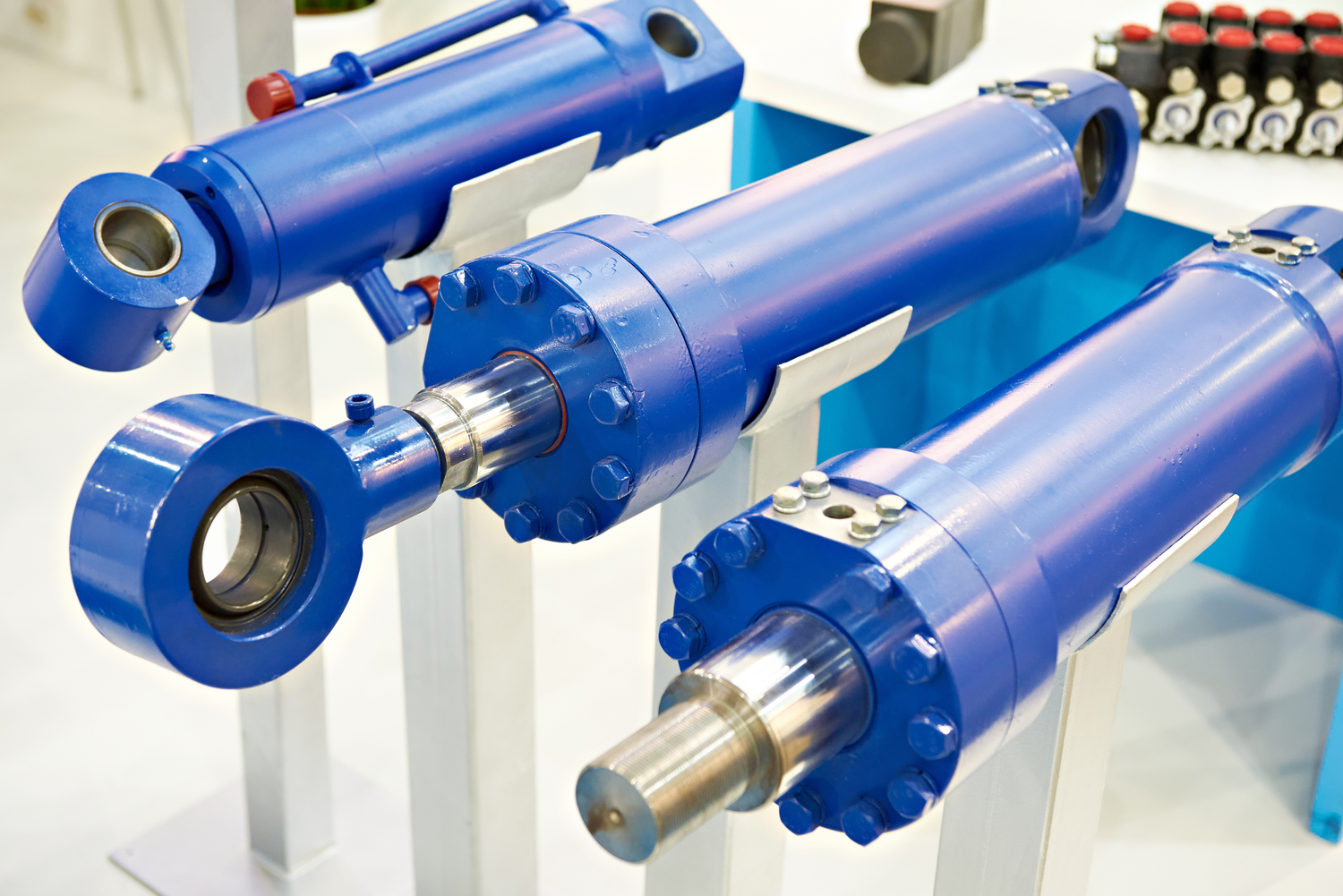 Understanding the Cost of Hydraulic Cylinders in Mexico