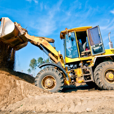 Guide to Buying Skid Steers for Sale