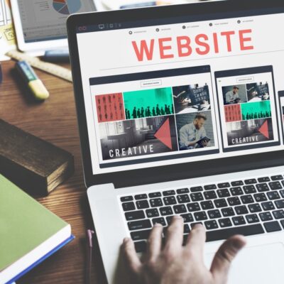 How to Choose a Website Builder in Nassau