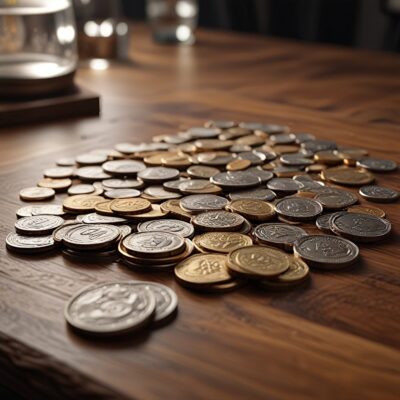 How to Invest in Rare Valuable Coins- Tips and Factors to Consider Before Investing