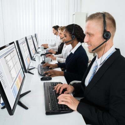 Top Call Center Providers in the Bahamas