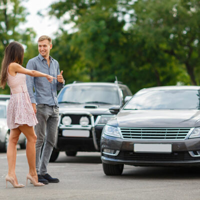 8 Tips to Find Affordable Car Rentals