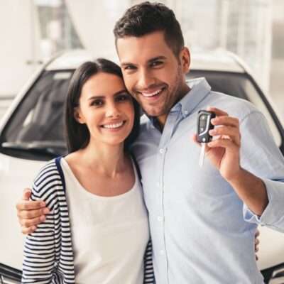 Car Financing in South Africa: Navigating Your Way to a New Vehicle