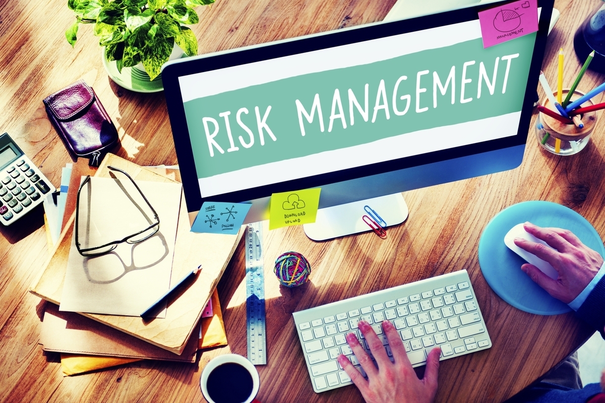 Risk Management Software A Comprehensive Guide