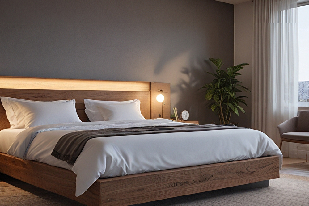 Smart Beds &#8211; Benefits, Features, and Buying Tips