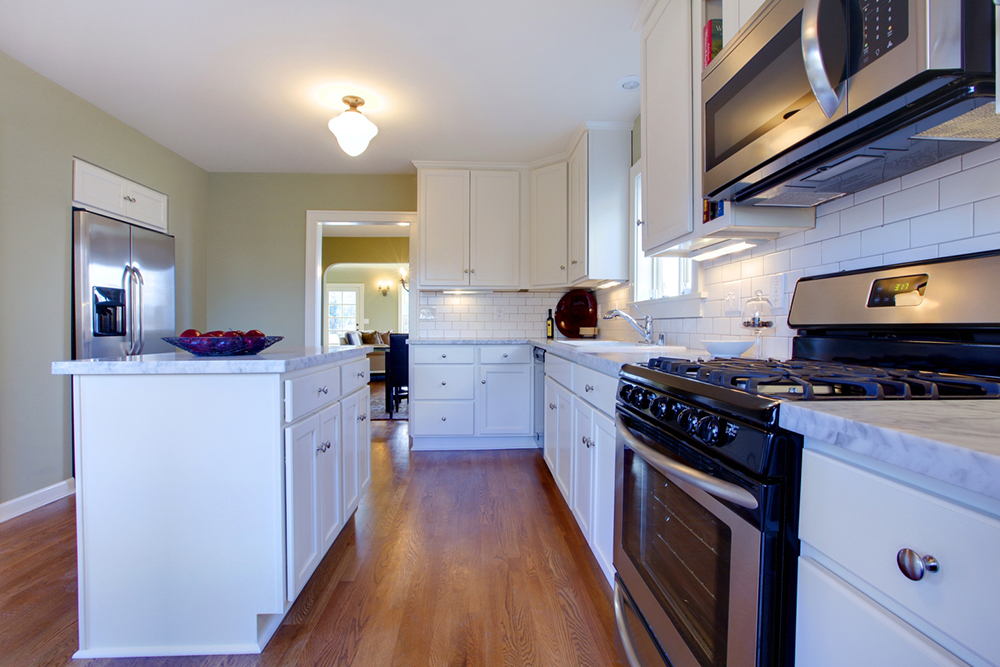 Things to Check When Choosing a Kitchen Remodelling Company