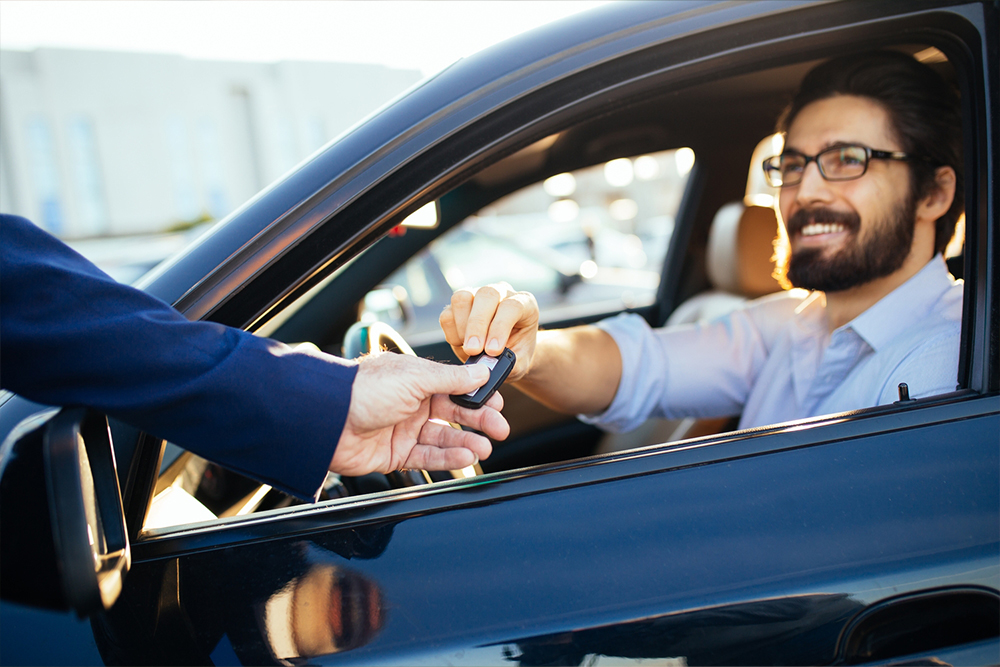 6 Tips to Buy a Car Without a Down Payment