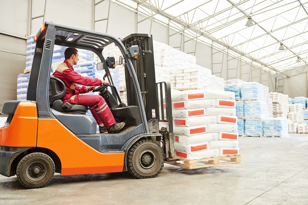 Forklifts &#8211; Types, Uses, and Costs