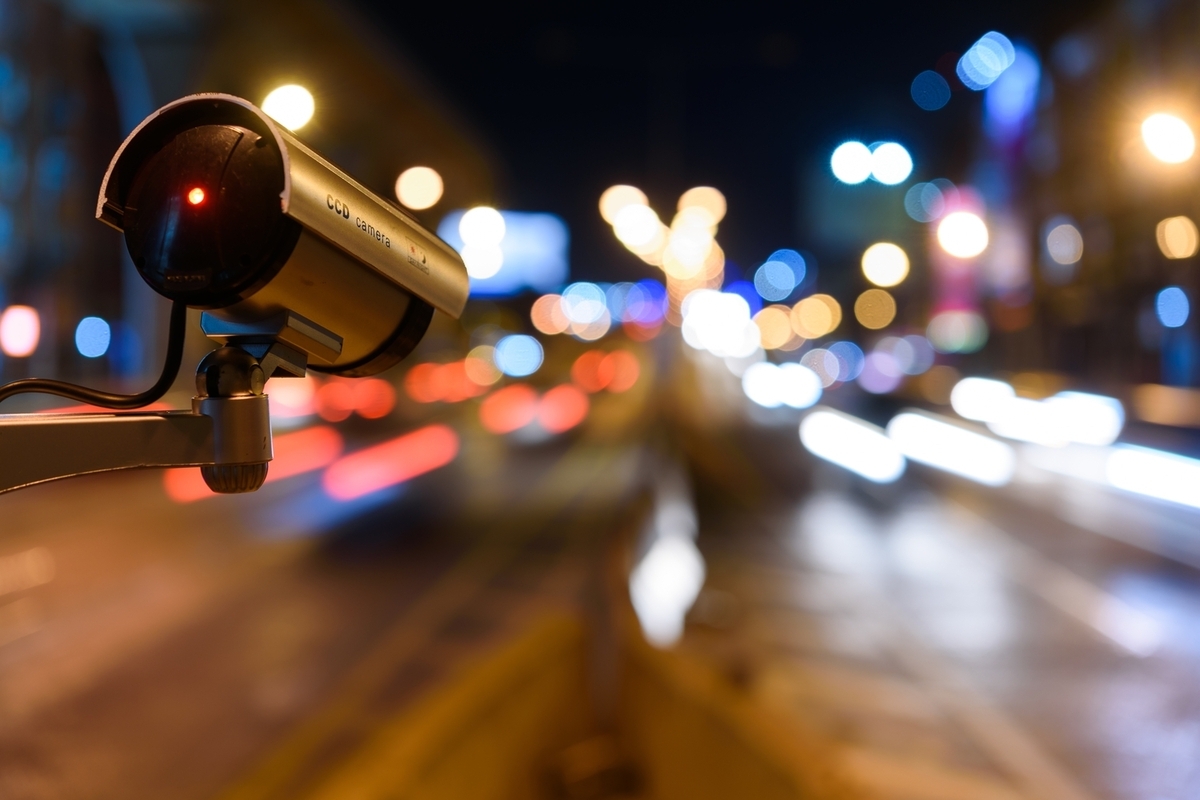 The Importance and Utility of Live Traffic Cams