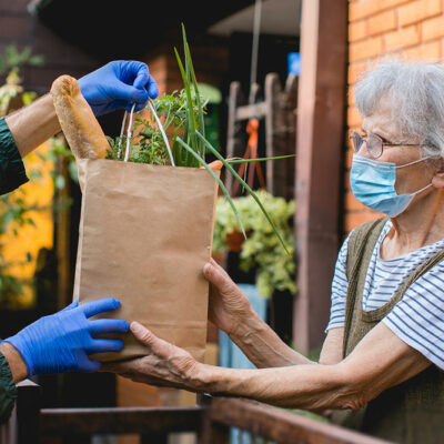 Guide to Grocery Benefits for Seniors in 2024