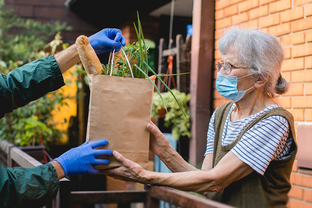 Guide to Grocery Benefits for Seniors in 2024