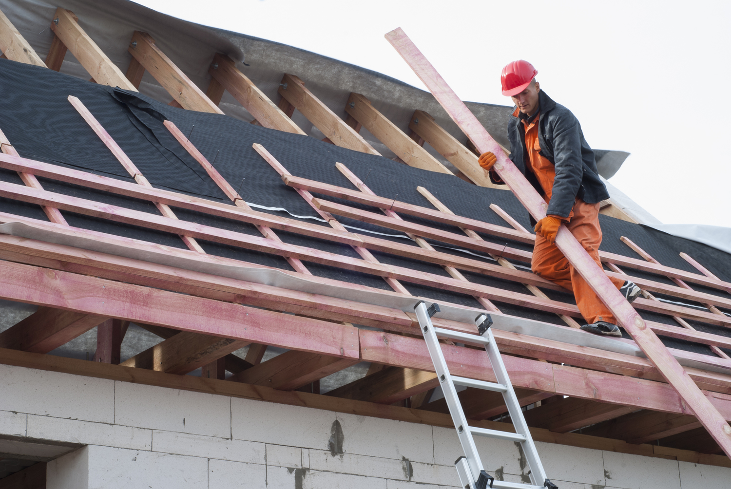 Factors That Affect the Cost of Replacing a Roof