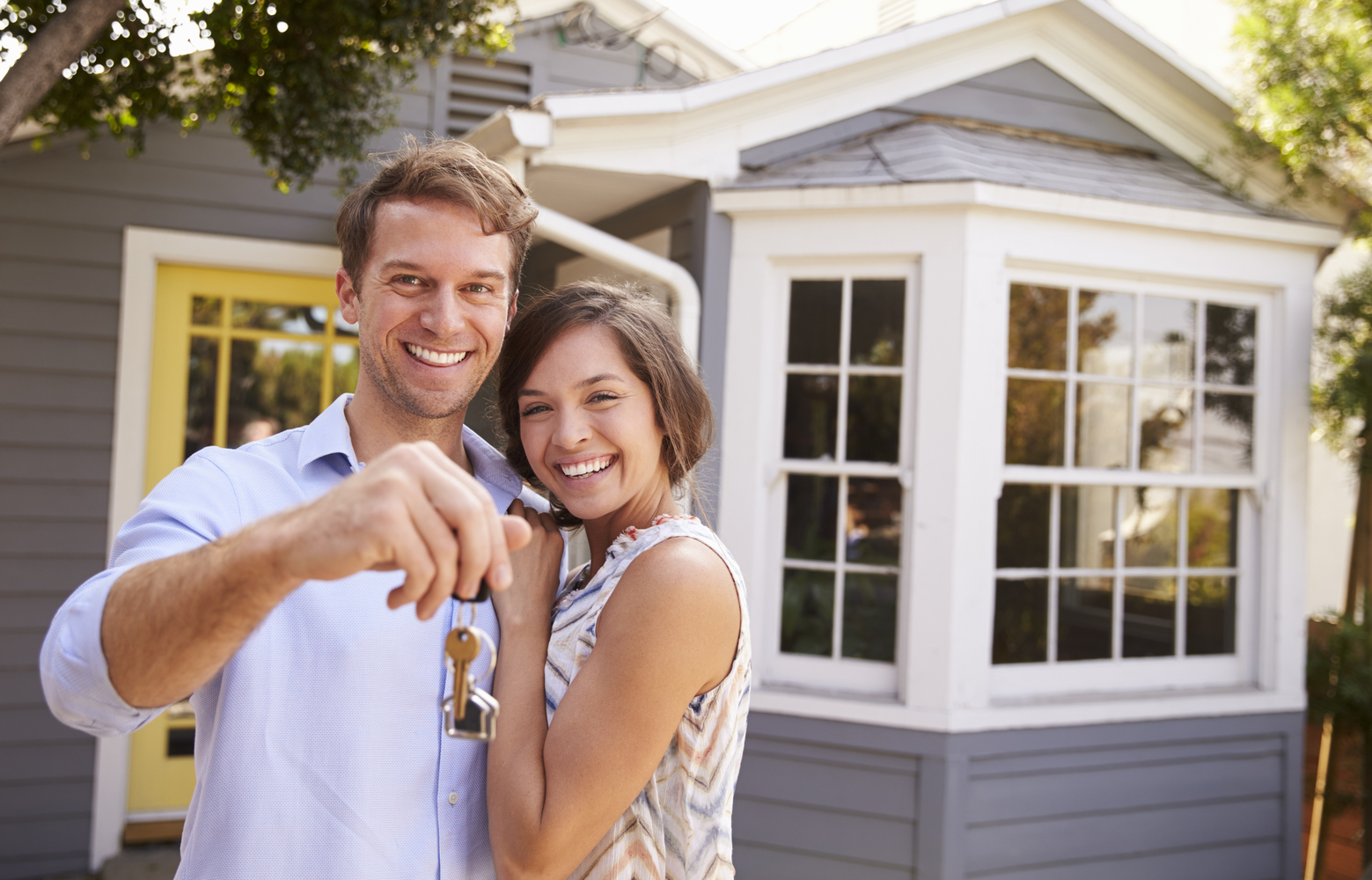 Best Low-down-payment Home Loans