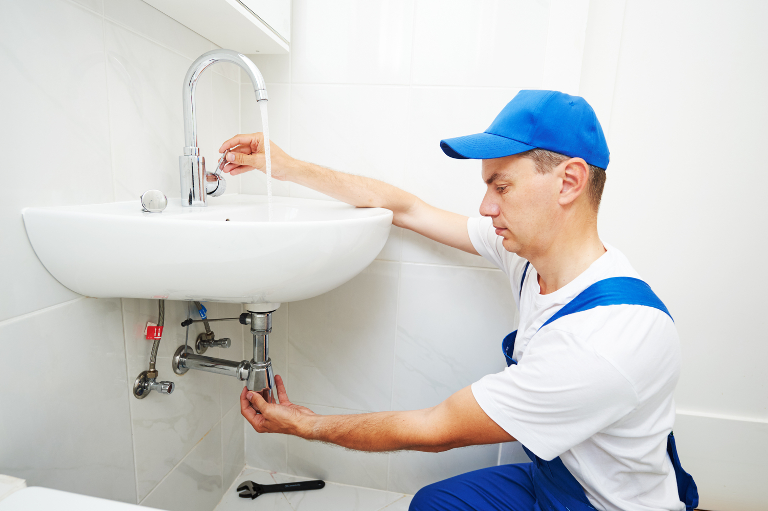 Plumbing Services &#8211; Types, Costs, and Benefits