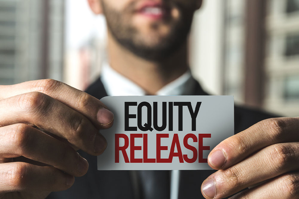 Equity Release Schemes  &#8211; Aspects to Be Aware Of