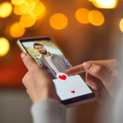 Top 4 dating apps in India this year