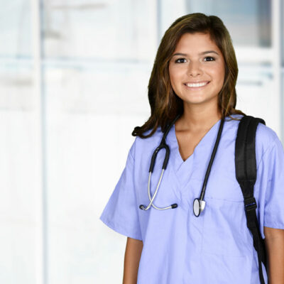 Top 7 Things to Know About a Certified Nursing Assistant