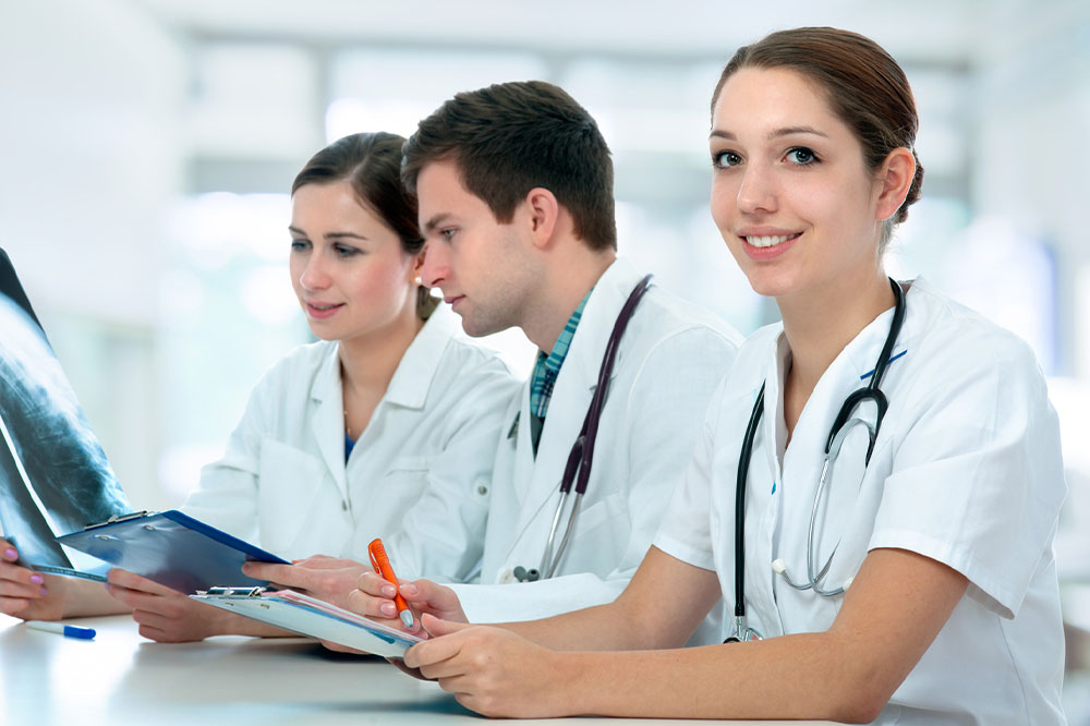 Top Medical Schools to Check Out