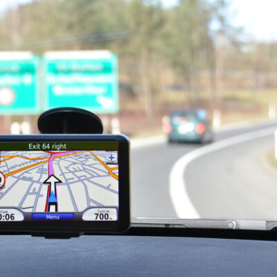 Must-Have Gps And Navigation Devices