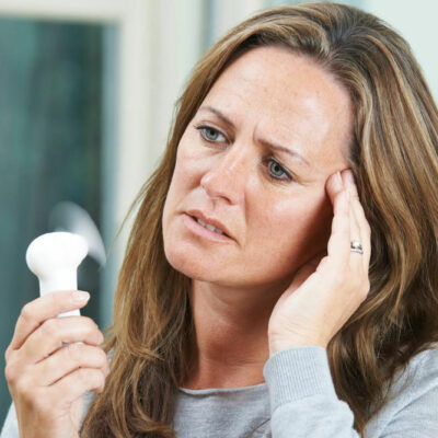 Menopause: An overview