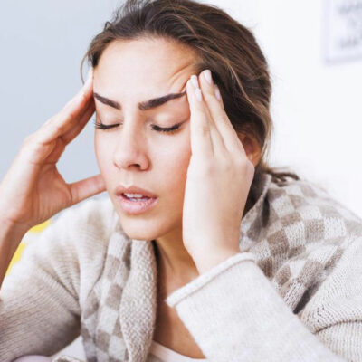 Migraine Headaches &#8211; Symptoms, Treatment Options And Causes