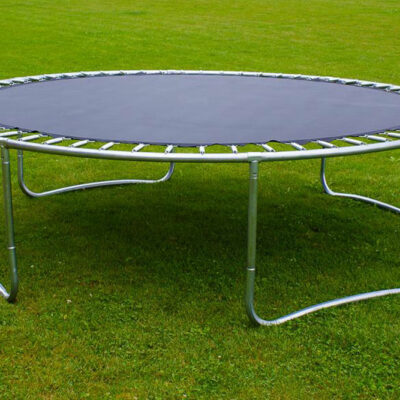 Mistakes to avoid when buying a trampoline