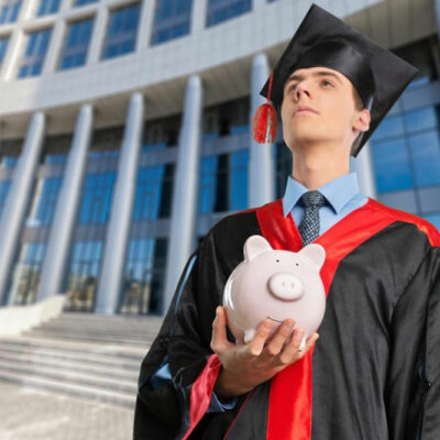 Most popular student loans