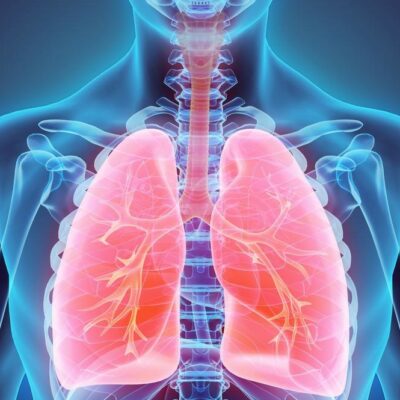 Overview and Statistics of Lung Cancer