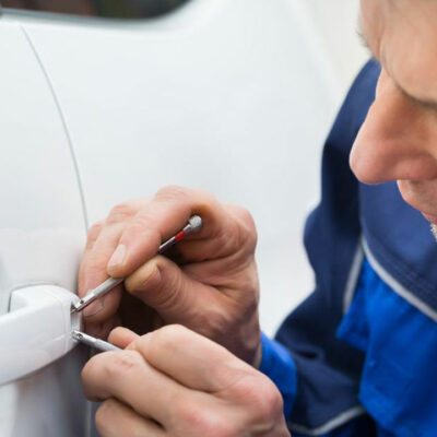 Auto locksmiths and their role