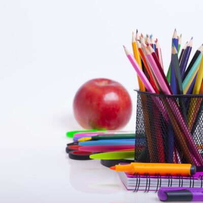 A Guide To Buying Pencils, Highlighters, And Markers