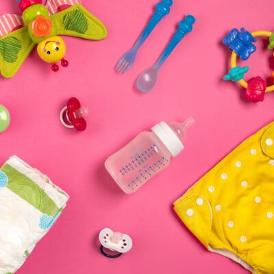 A Parent’s Guide To Organic Apparel Accessories For Babies