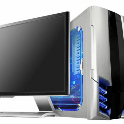 A beginner&#8217;s guide to building a custom PC