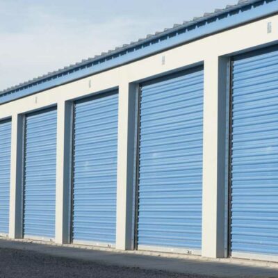 A comprehensive cheat sheet for successfully renting a storage unit