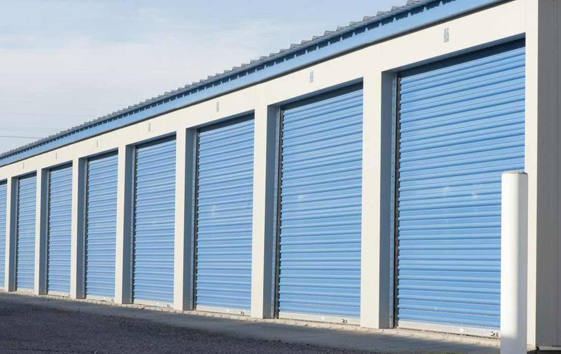 A comprehensive cheat sheet for successfully renting a storage unit