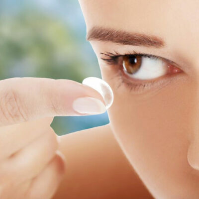 A clear insight on contact lenses