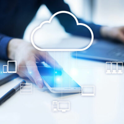 Advantages of opting for cloud-based storage solution