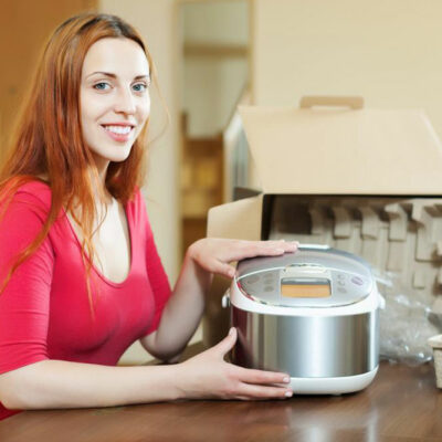 Advantages of using Crock-Pot appliances