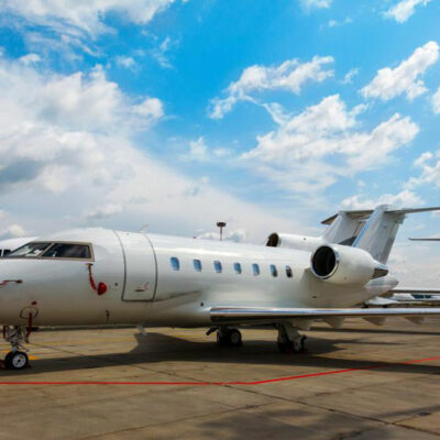 Affordable jet and cargo charters at your disposal