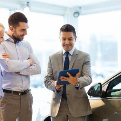 A guide to buying and selling automobiles