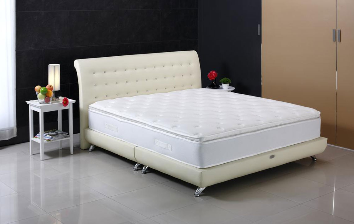 A guide to purchase the best memory foam mattress online