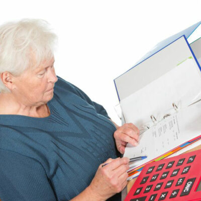 All about pension calculators