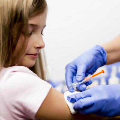 An overview of vaccinations