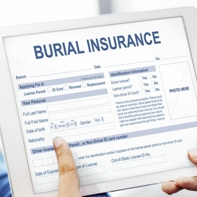 A quick guide to burial insurance