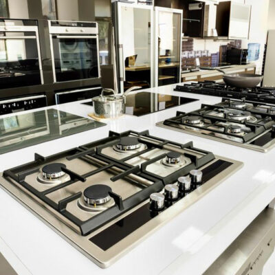 A quick guide to choosing kitchen appliance stores